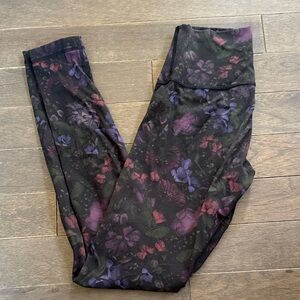 Lululemon Wunder Under